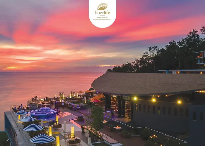 Kalima Resort&Spa - SHA Extra Plus