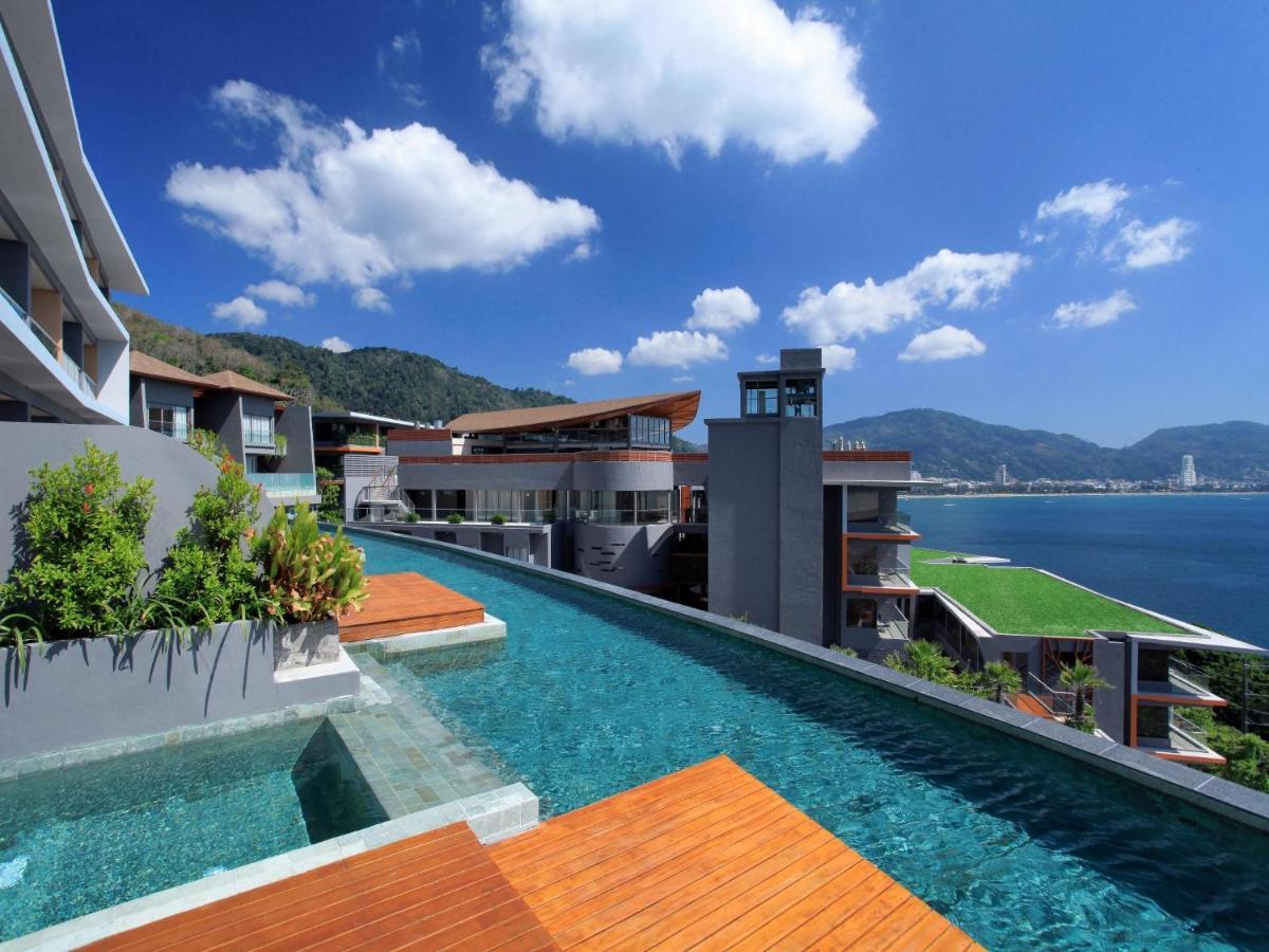 Kalima Resort&spa - Sha Extra