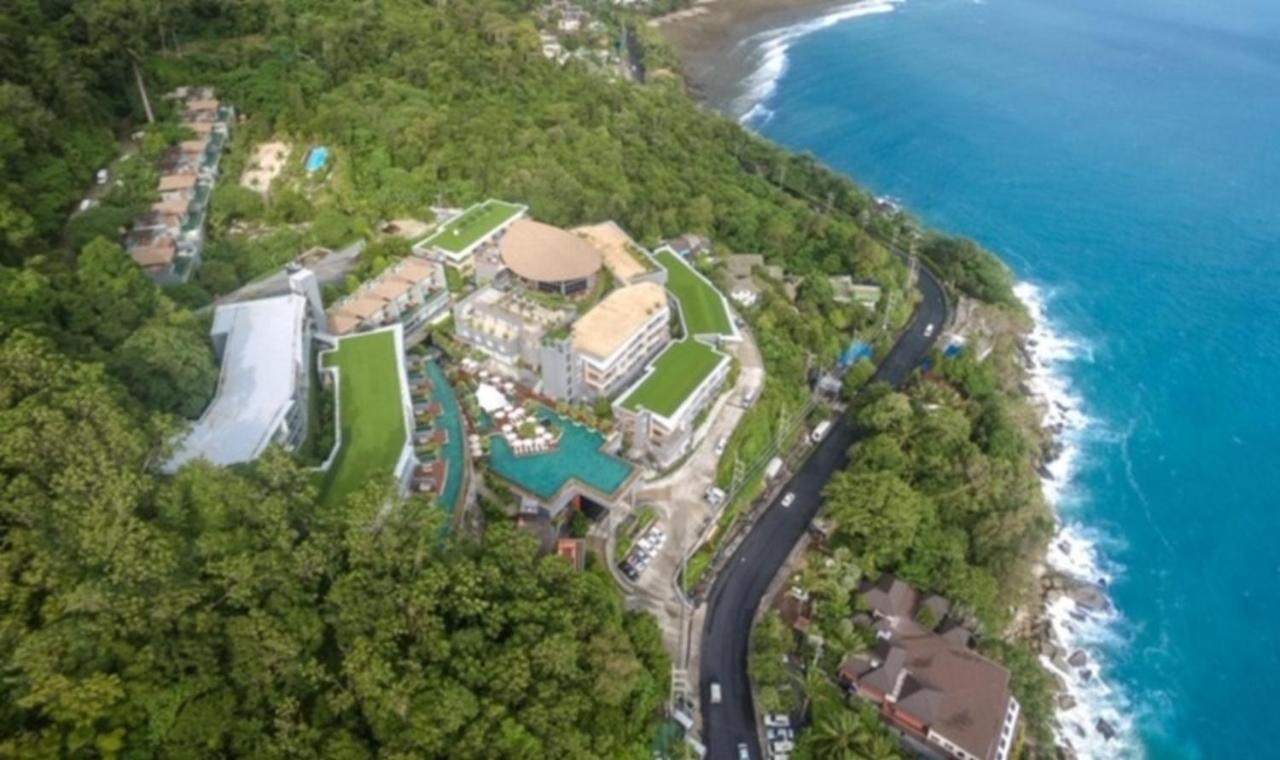 Resort Kalima Resort&spa - Sha Extra 5*