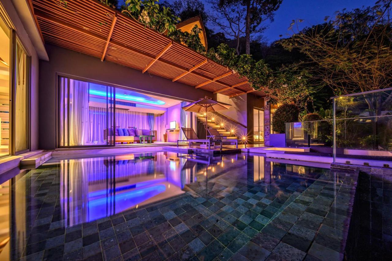 Resort Kalima Resort&spa - Sha Extra 5*