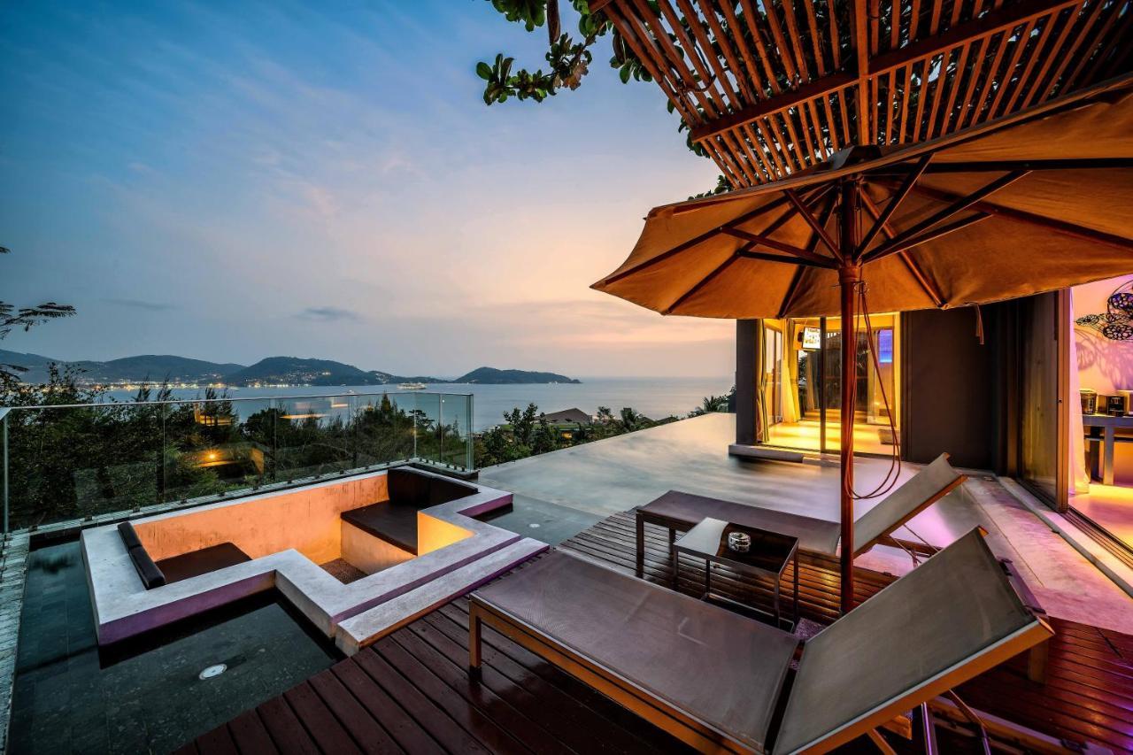 Kalima Resort&spa - Sha Extra Resort 5*