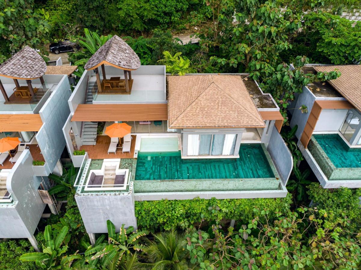 Kalima Resort&spa - Sha Extra Resort Patong
