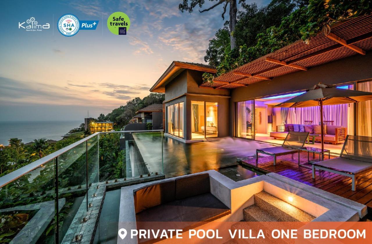 Kalima Resort&spa - Sha Extra Resort