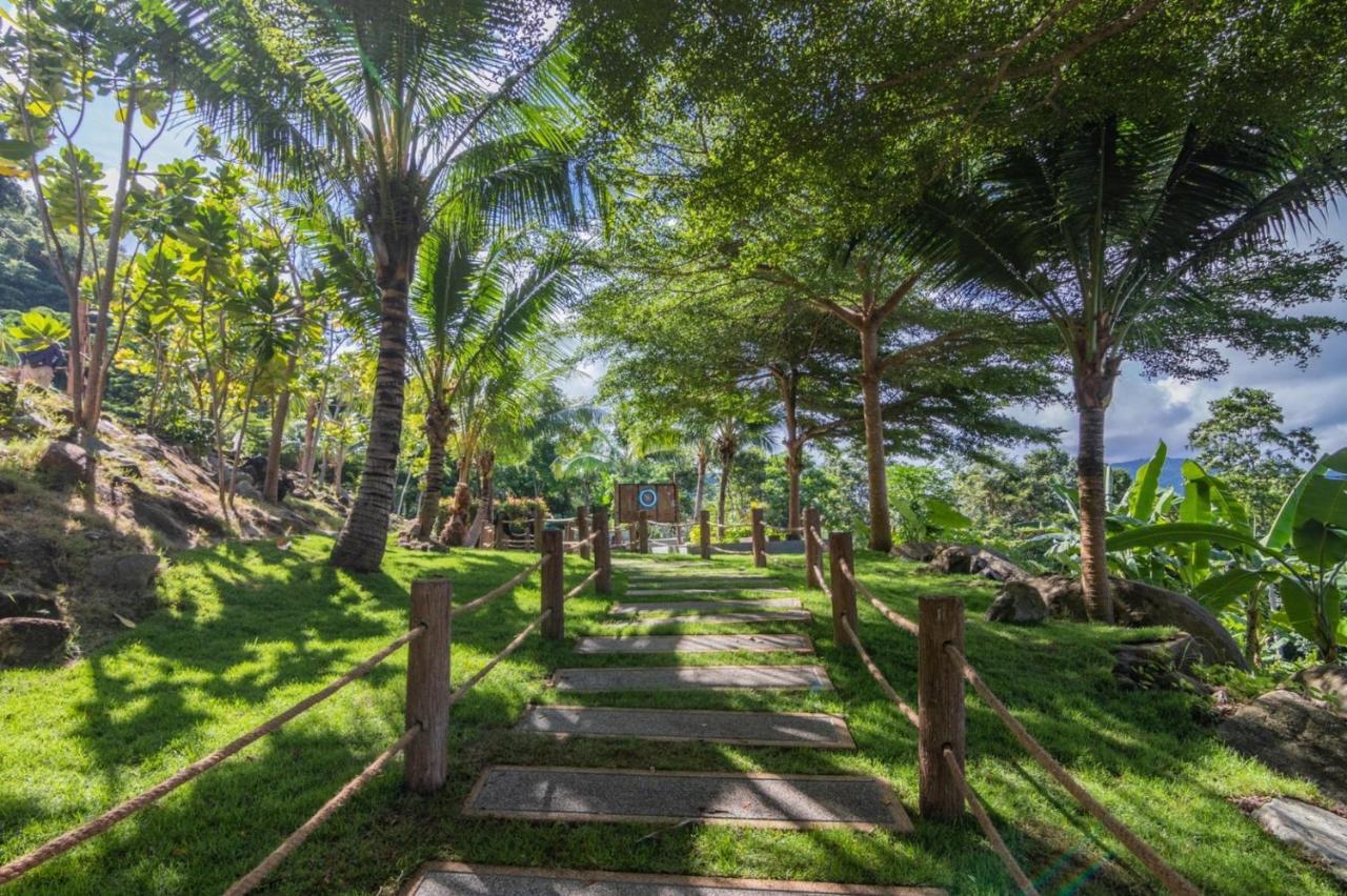 Resort Kalima Resort&spa - Sha Extra