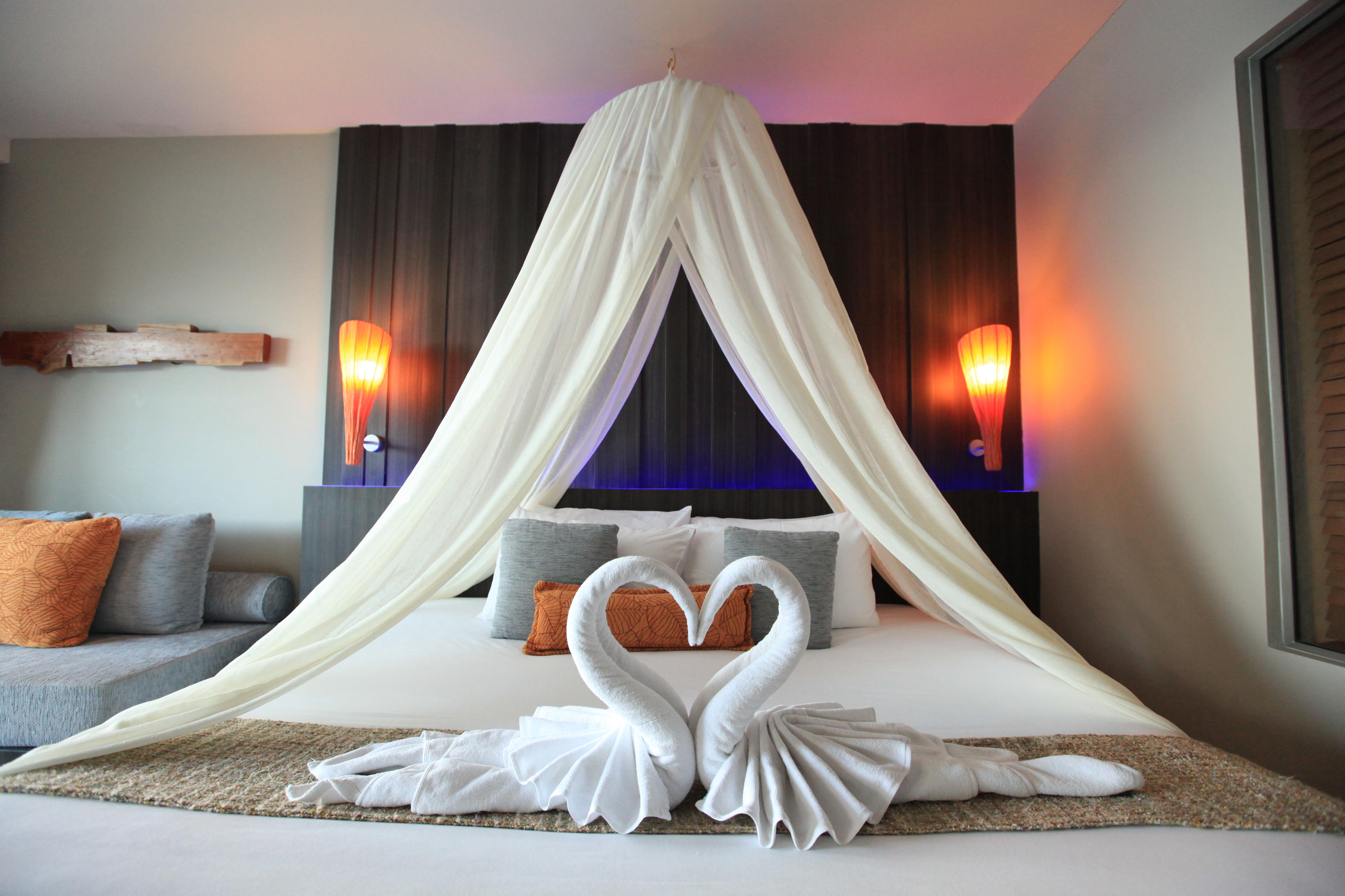 Kalima Resort&spa - Sha Extra 5* Patong