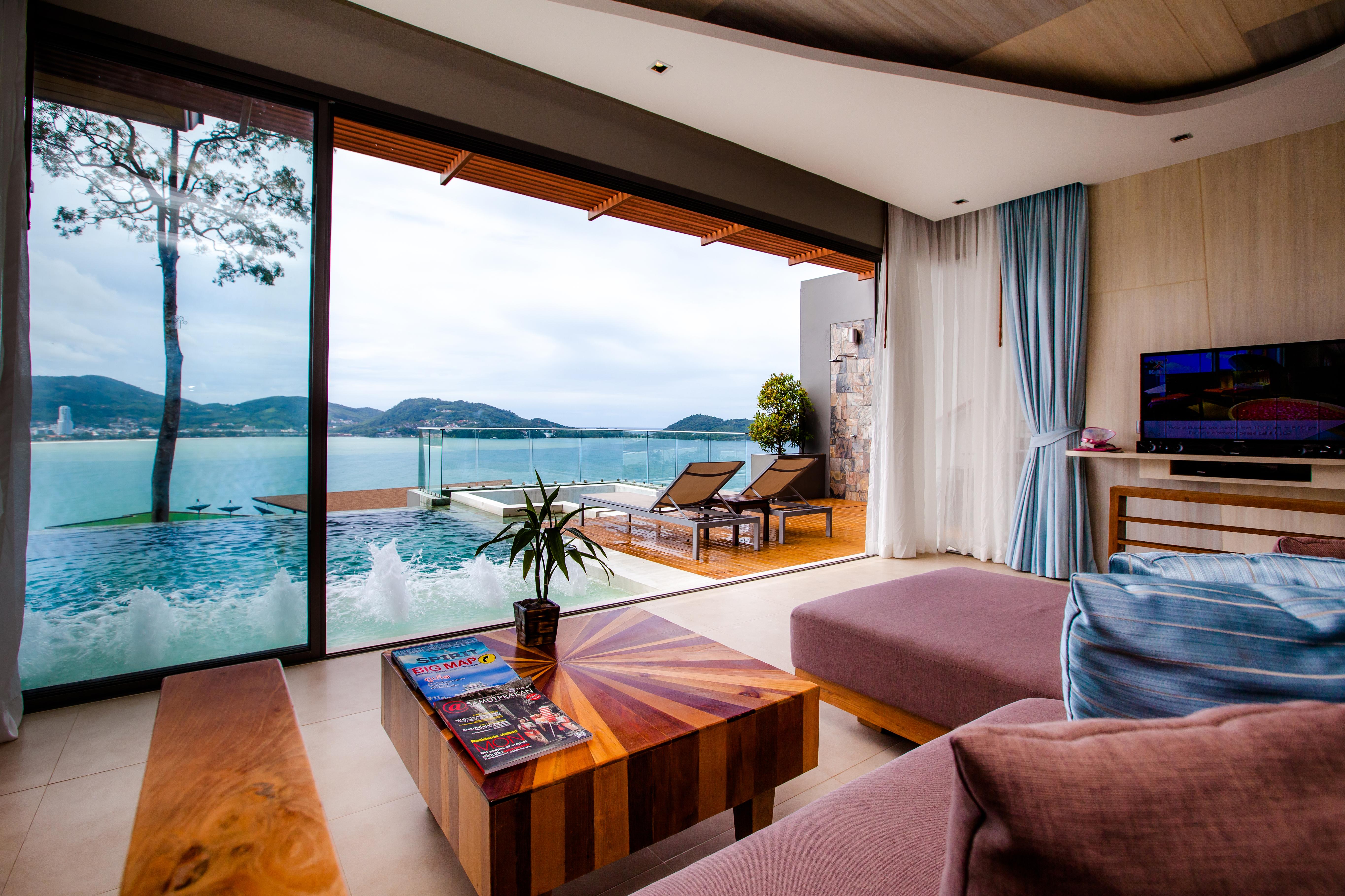 Kalima Resort&spa - Sha Extra Resort