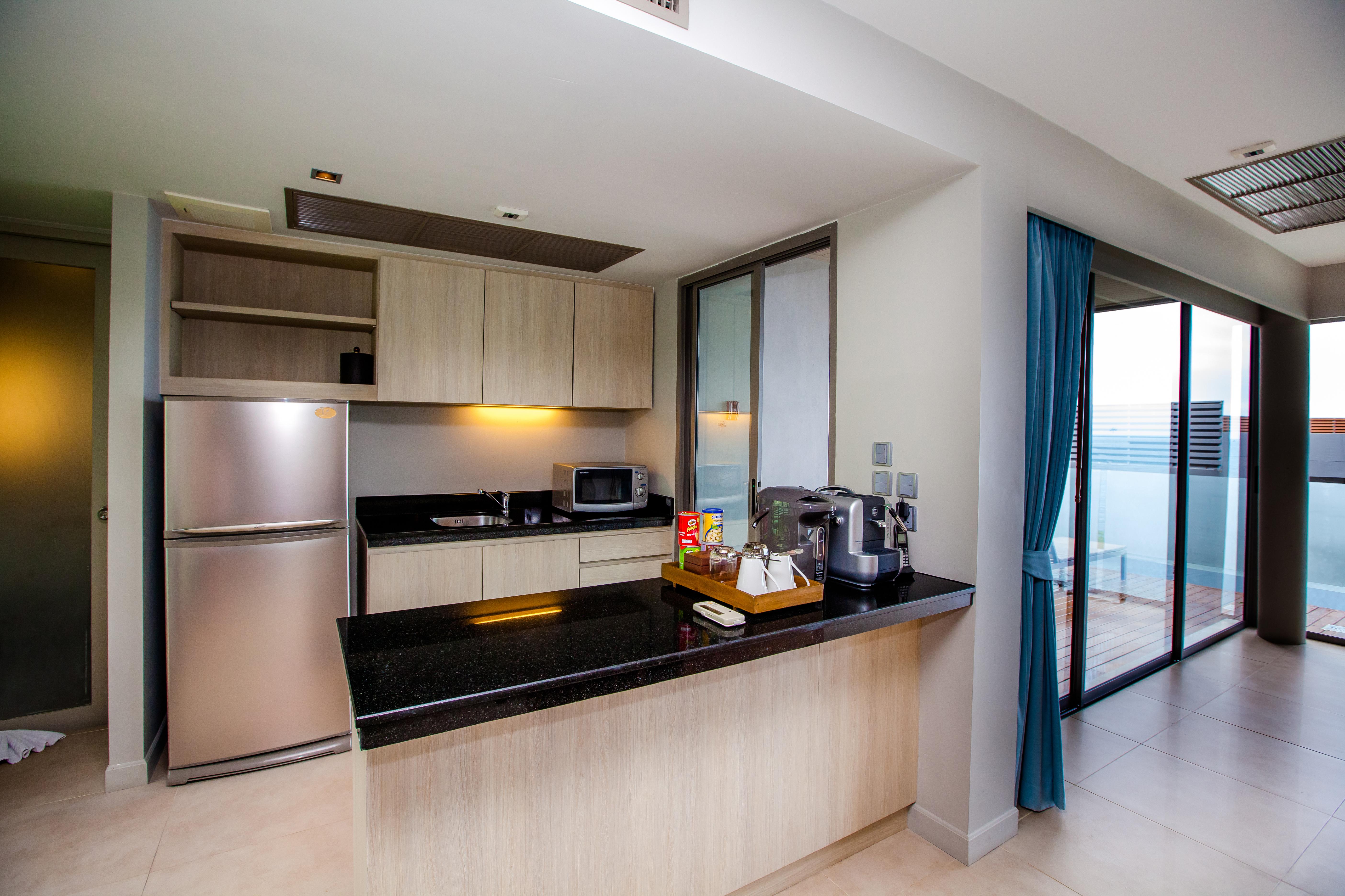 Kalima Resort&spa - Sha Extra Resort Patong