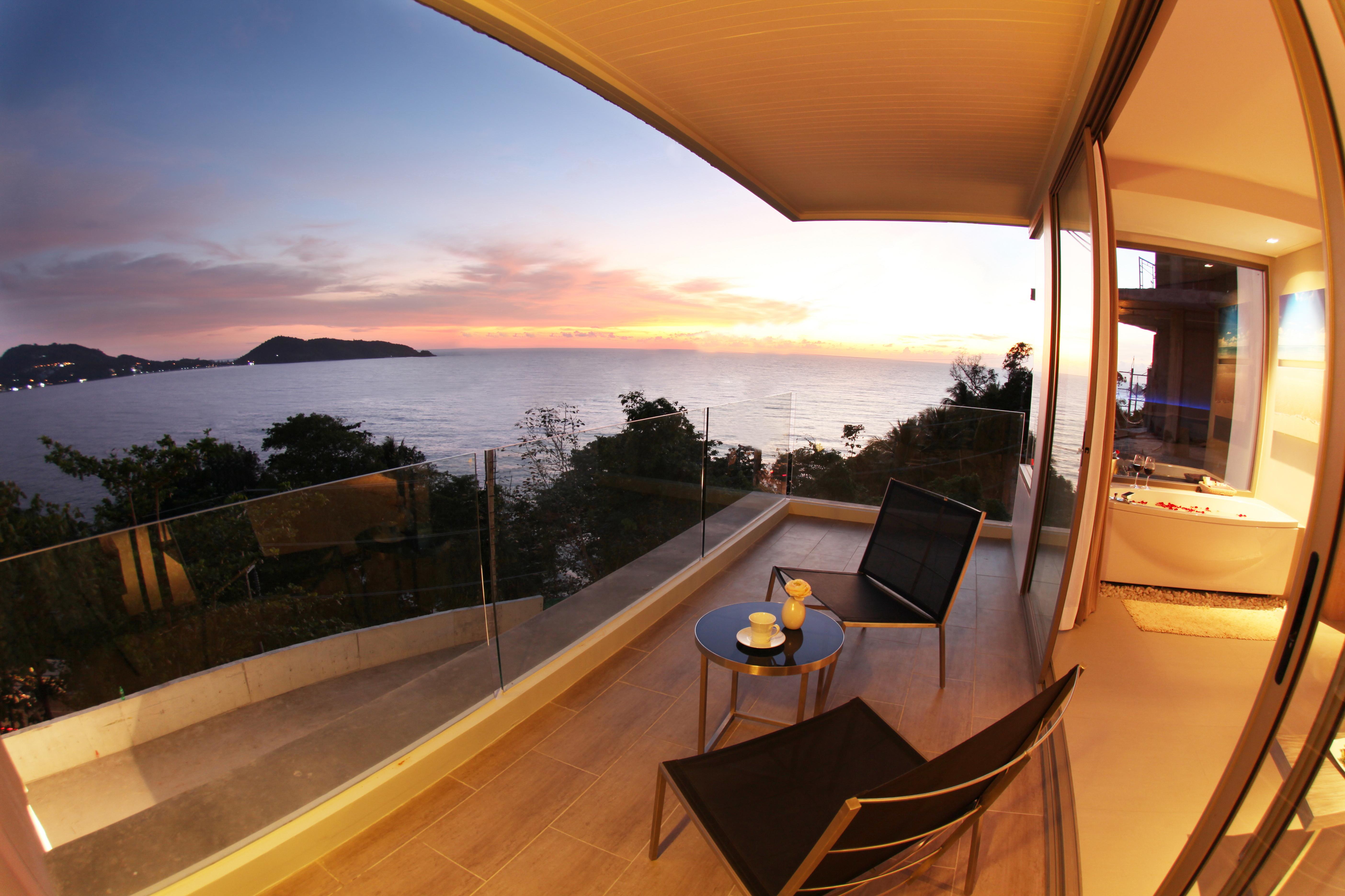 Kalima Resort&spa - Sha Extra Resort 5*