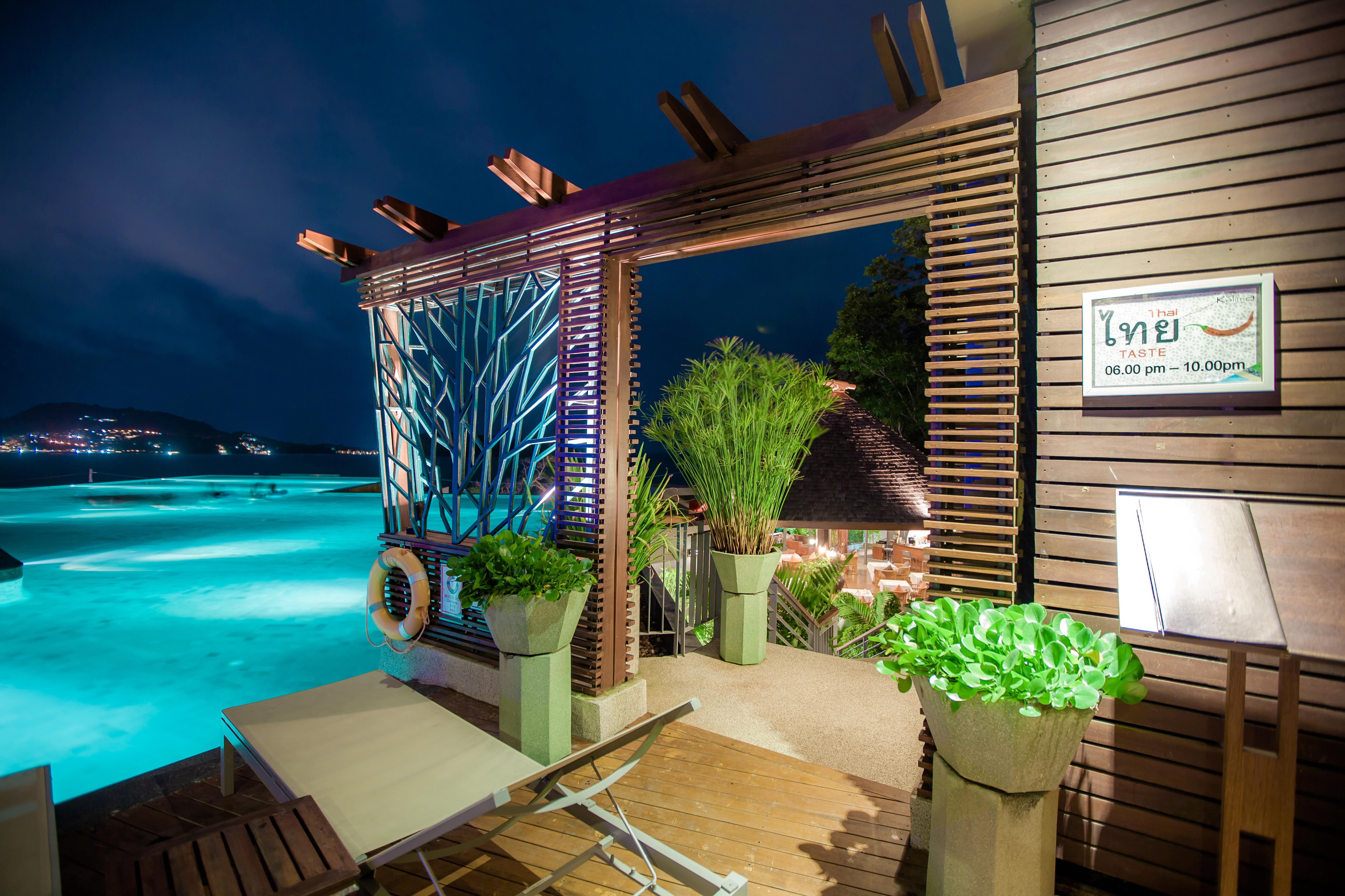 Kalima Resort&spa - Sha Extra 5*