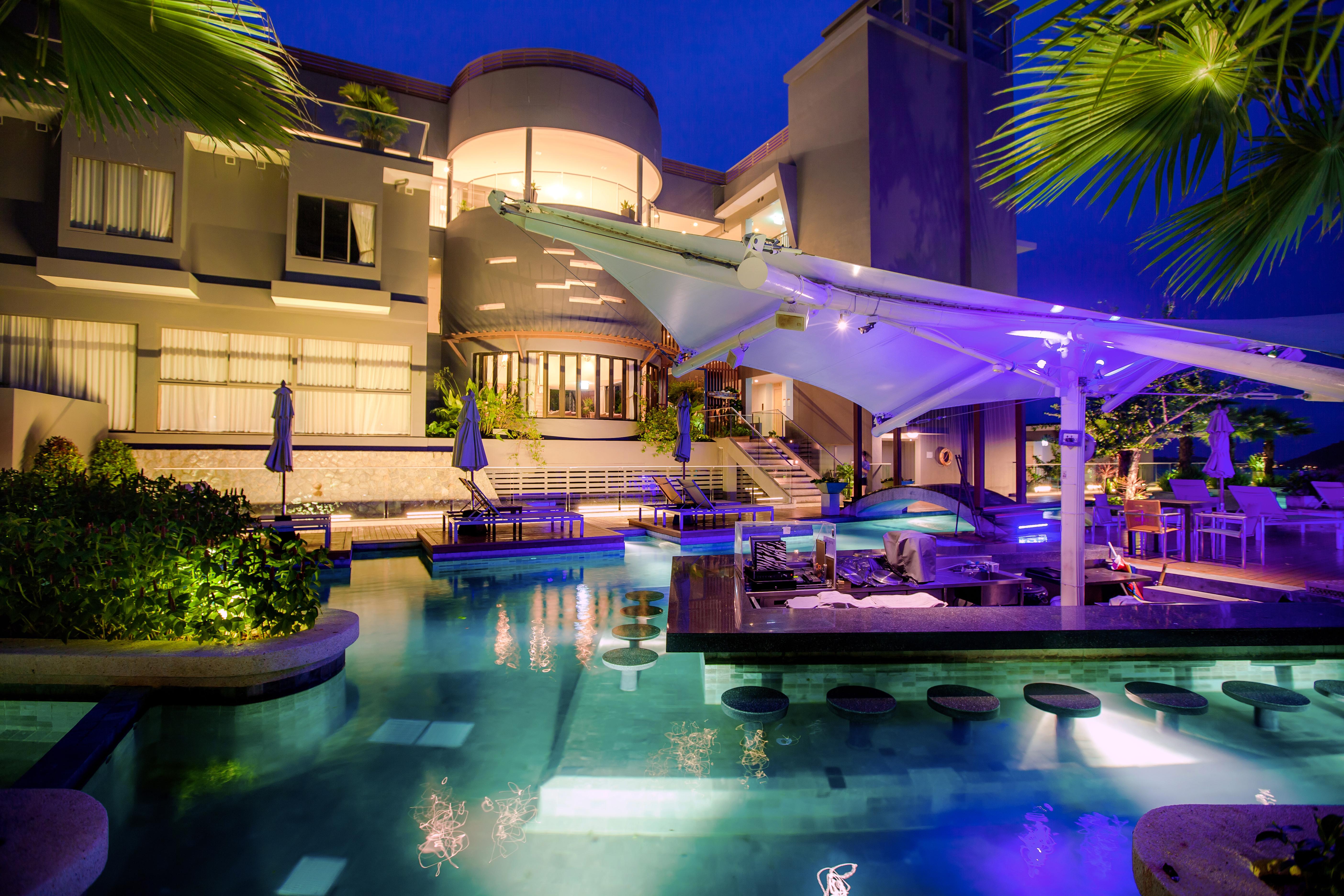 Resort Kalima Resort&spa - Sha Extra