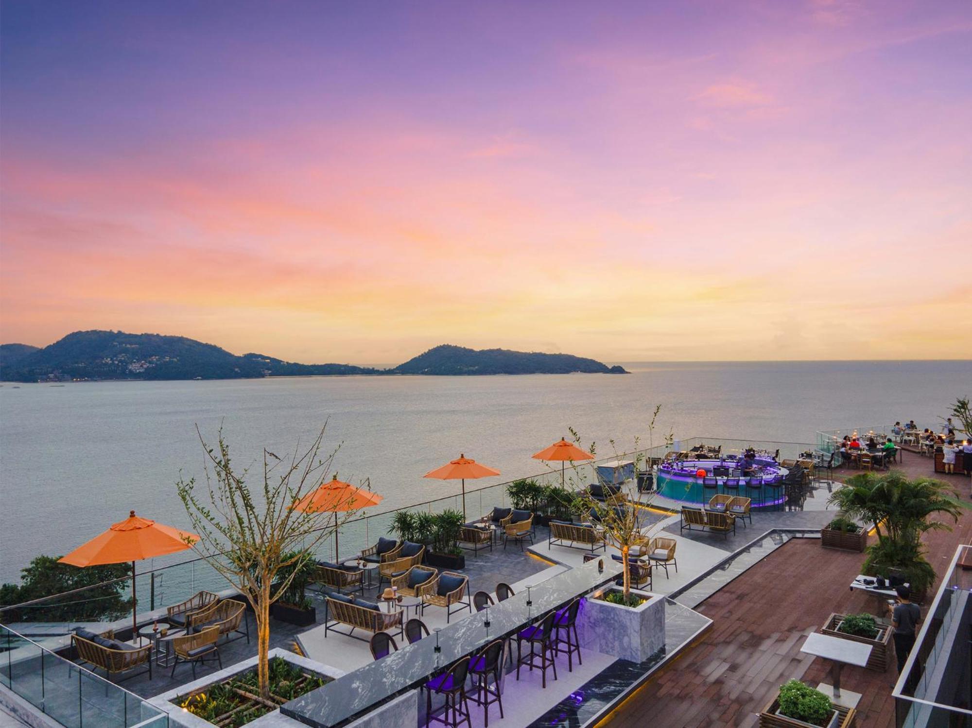 Kalima Resort&spa - Sha Extra Resort