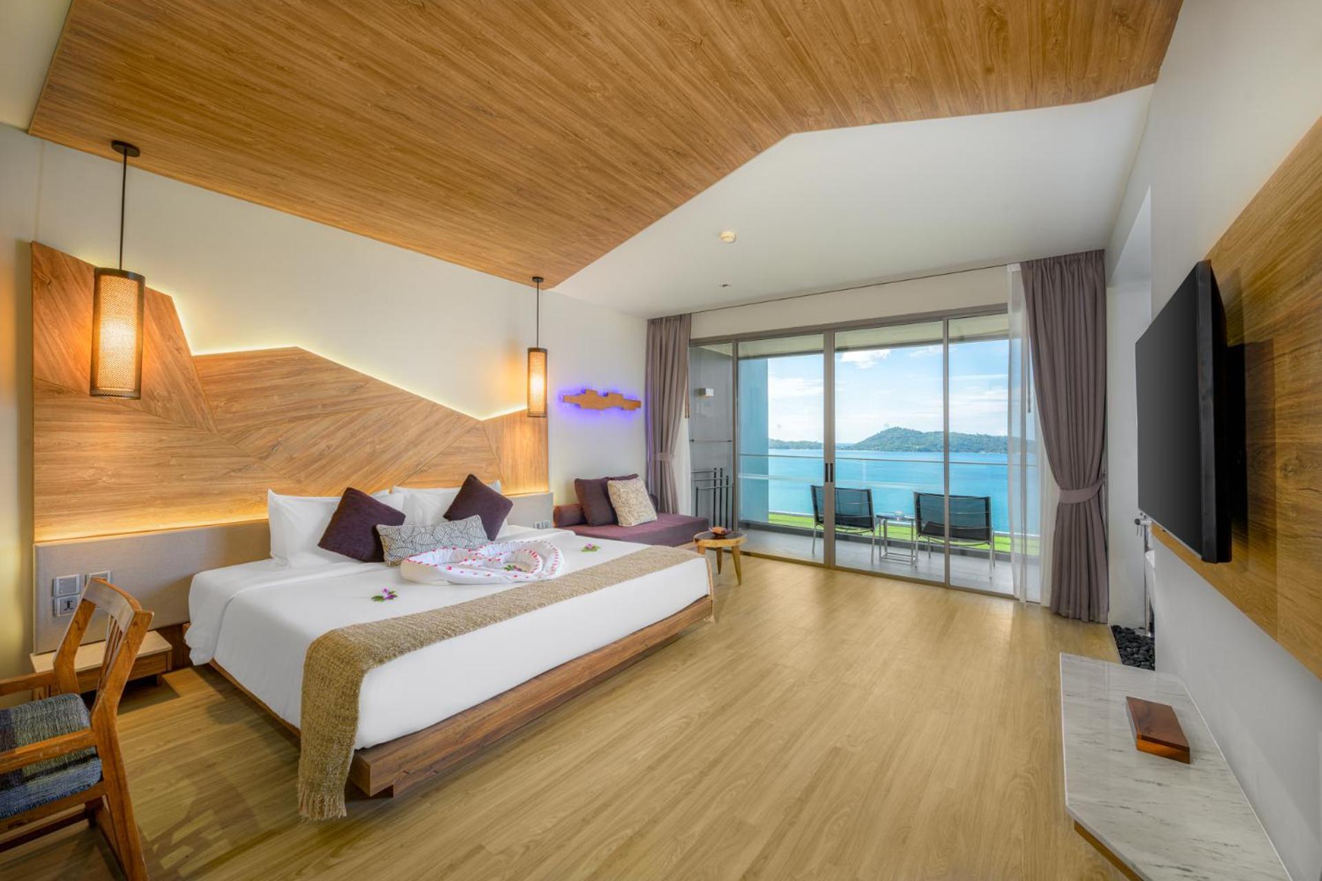 Kalima Resort&spa - Sha Extra Resort 5*