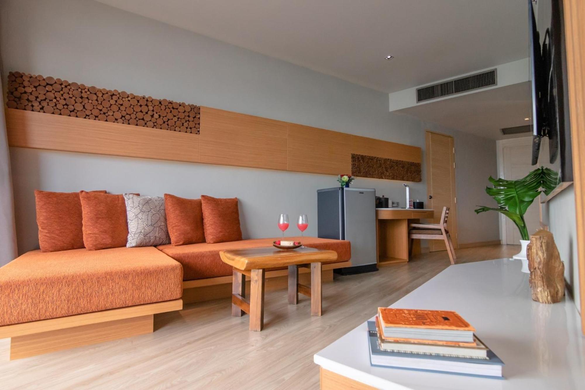 Kalima Resort&spa - Sha Extra Patong