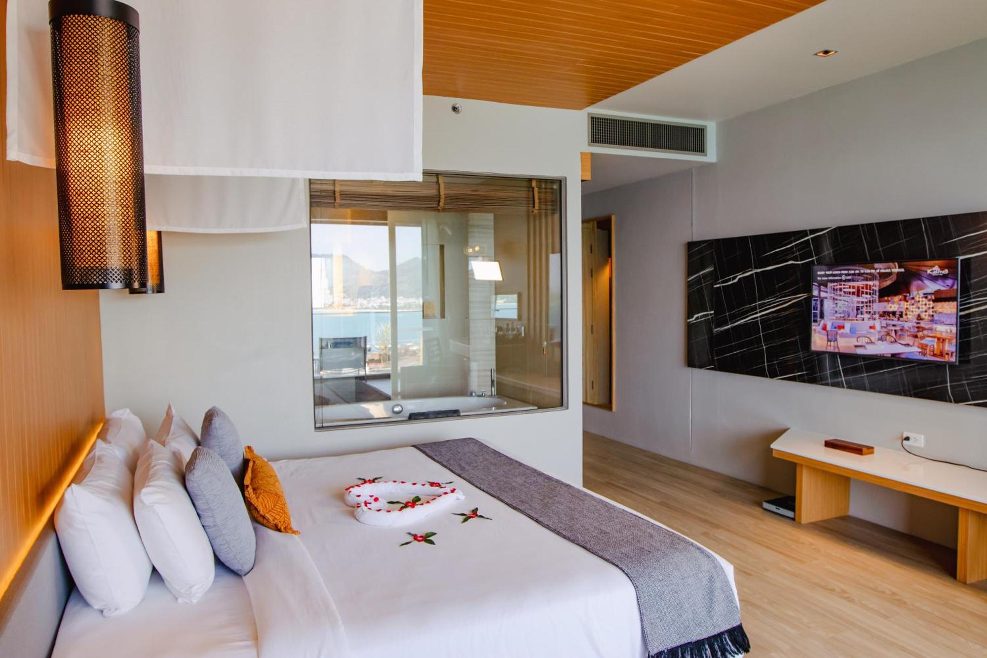 Resort Kalima Resort&spa - Sha Extra Patong