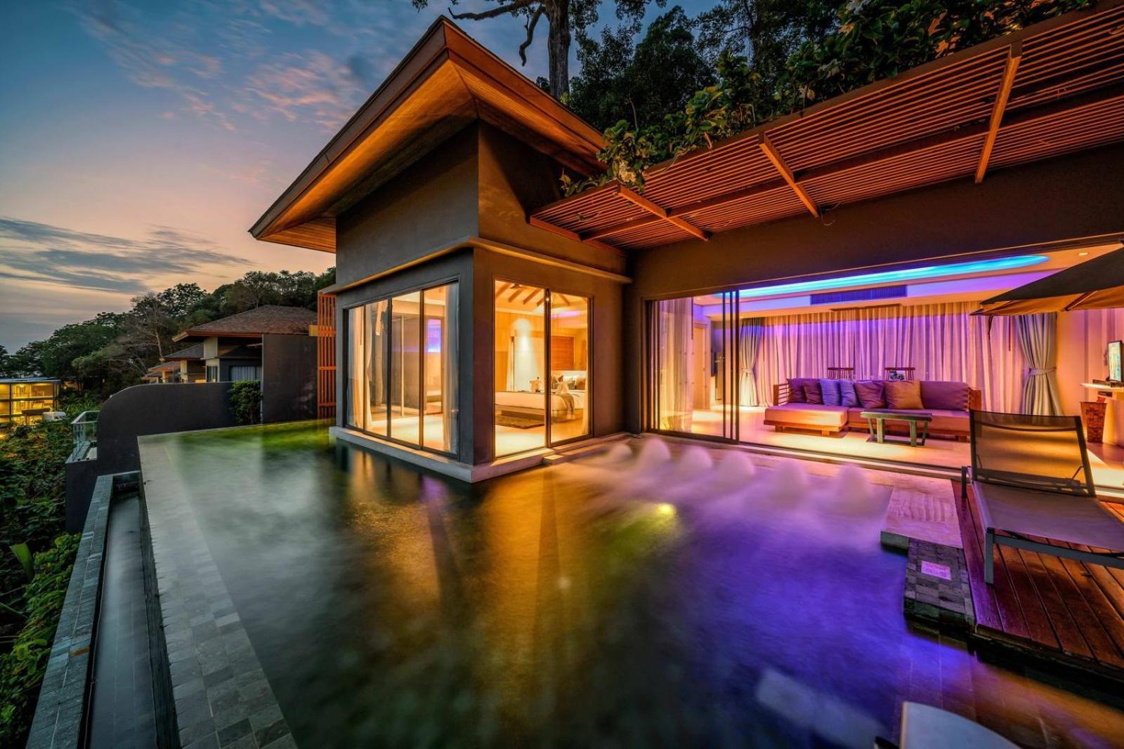 Kalima Resort&spa - Sha Extra 5*