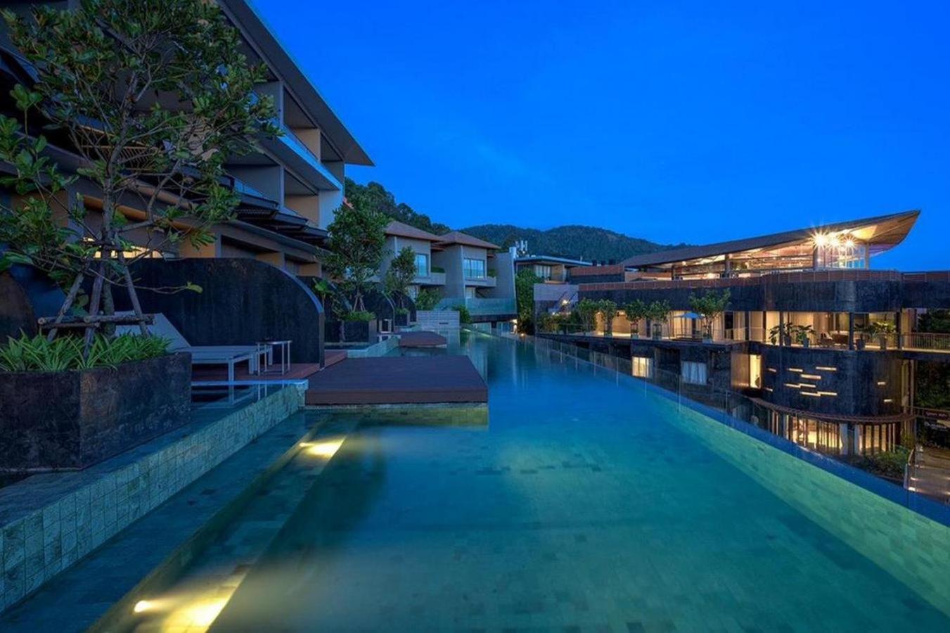 Kalima Resort&spa - Sha Extra