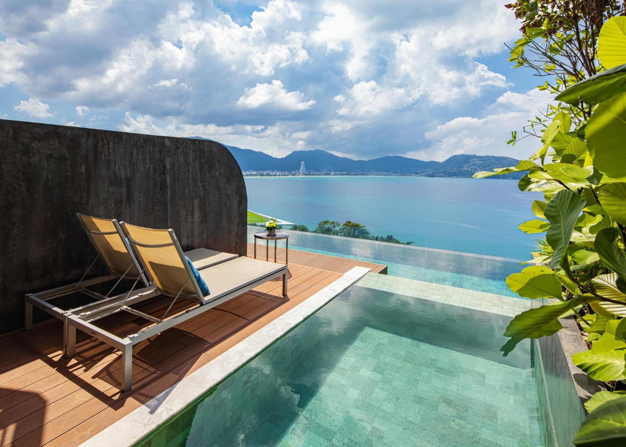 Kalima Resort&spa - Sha Extra 5*