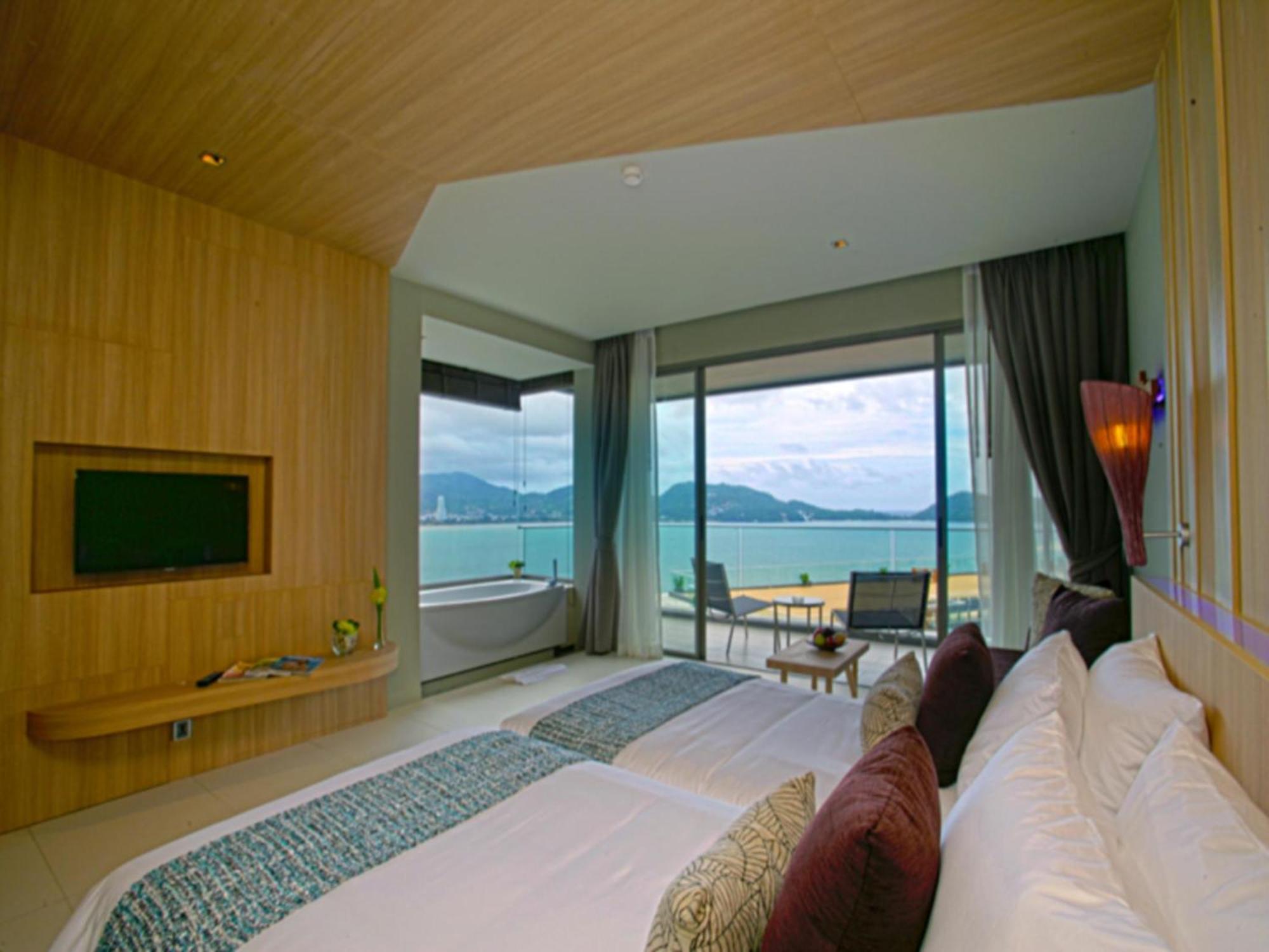 Kalima Resort&spa - Sha Extra