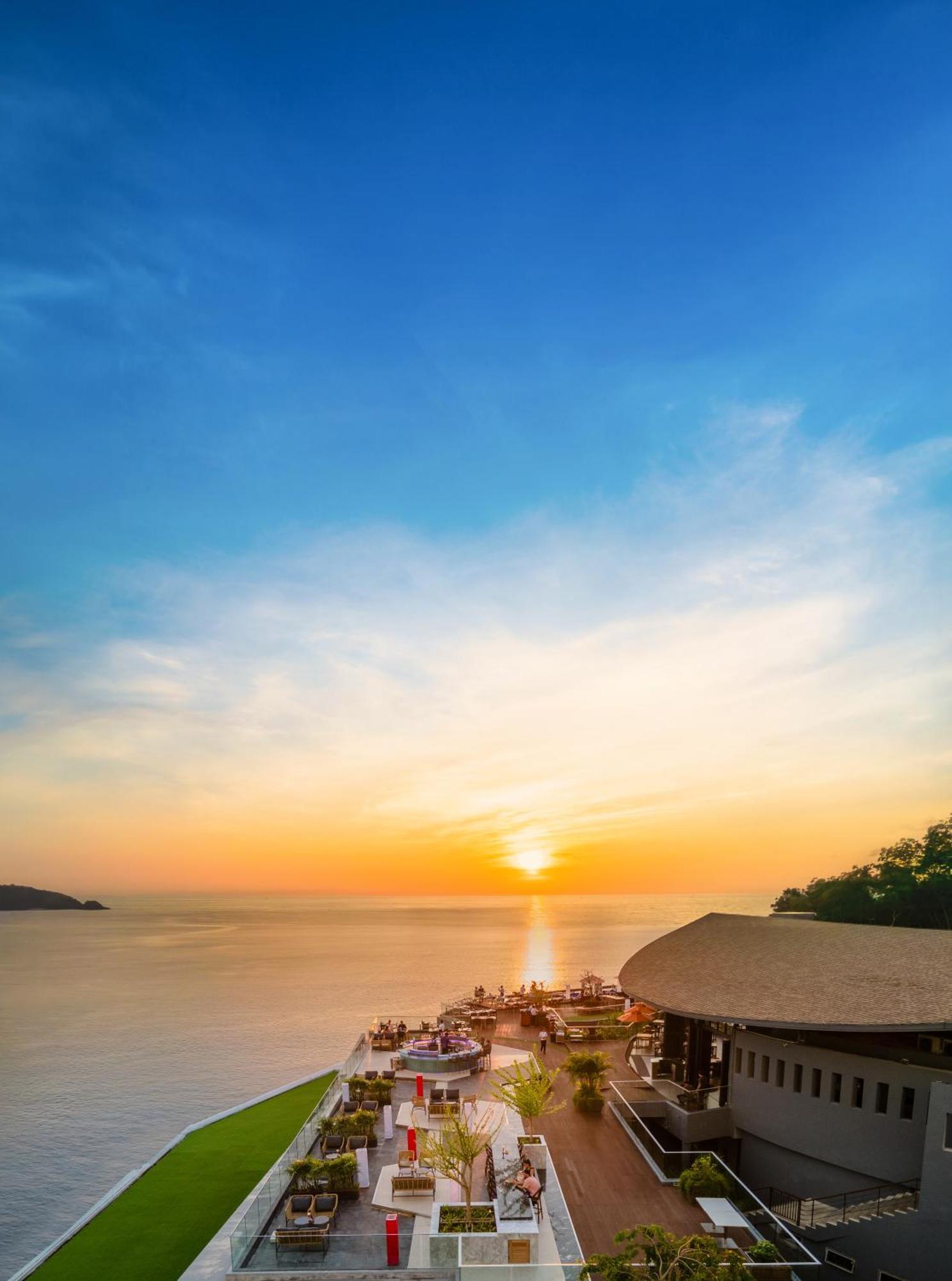 Kalima Resort&spa - Sha Extra Patong