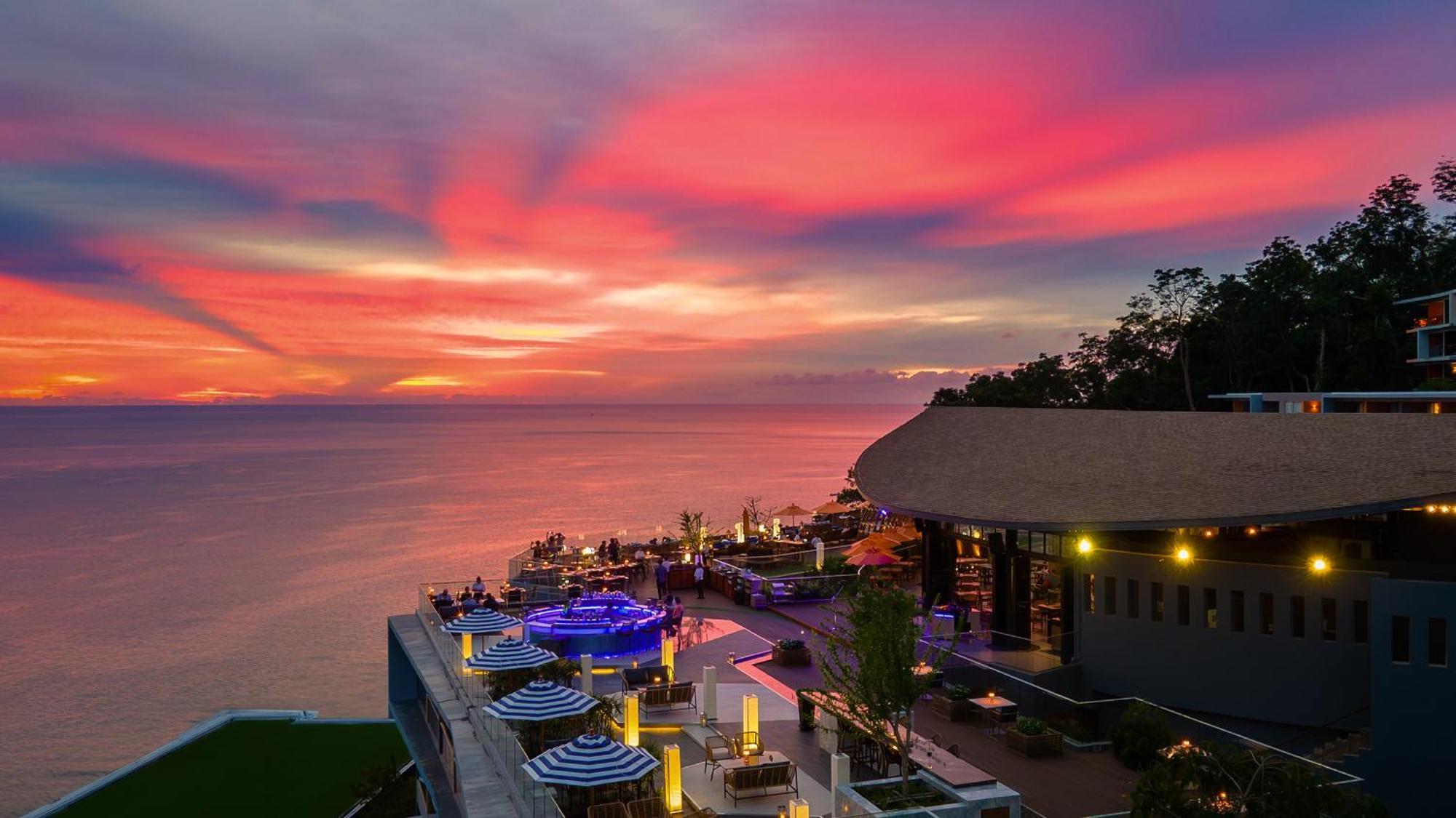 Kalima Resort&spa - Sha Extra