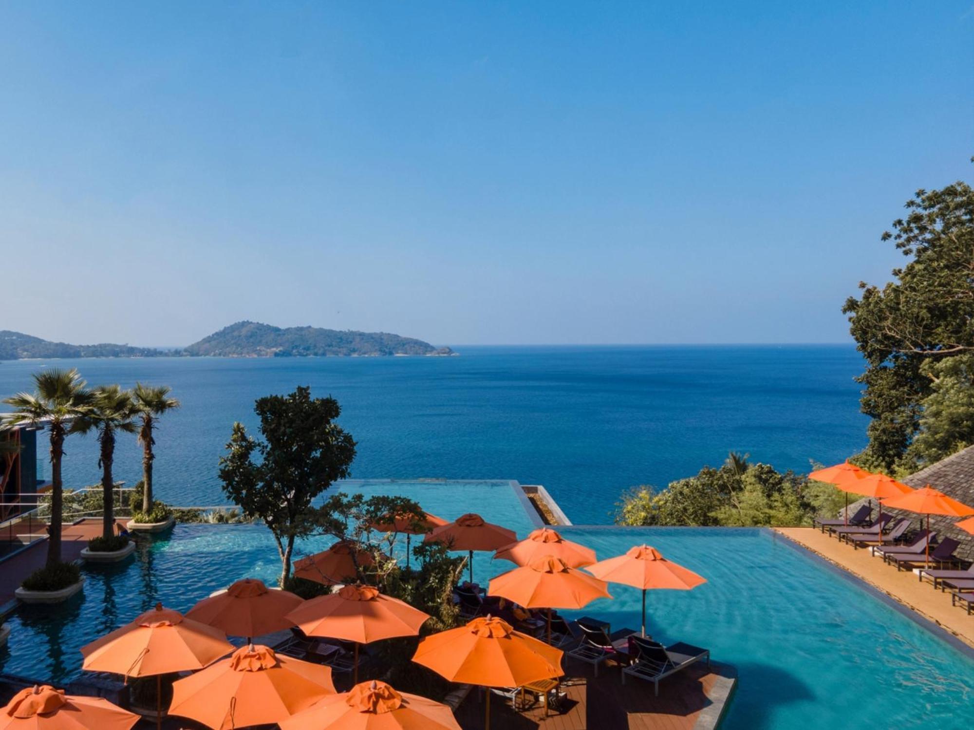 Resort Kalima Resort&spa - Sha Extra 5*