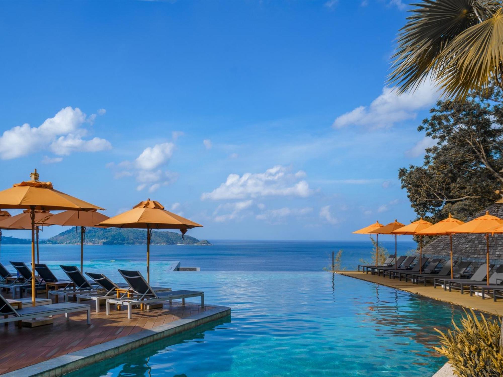 Kalima Resort&spa - Sha Extra Resort Patong