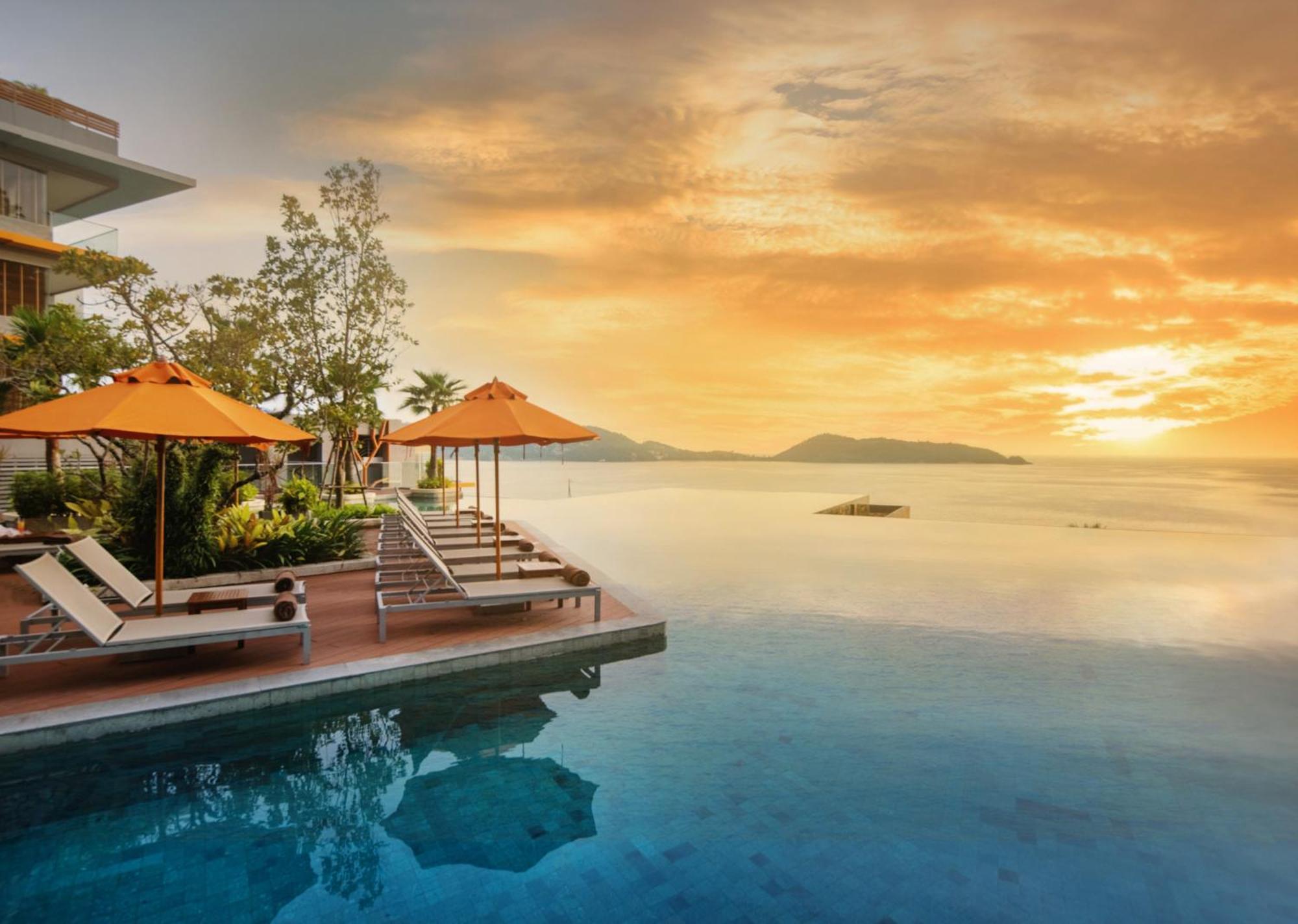 Kalima Resort&spa - Sha Extra Patong