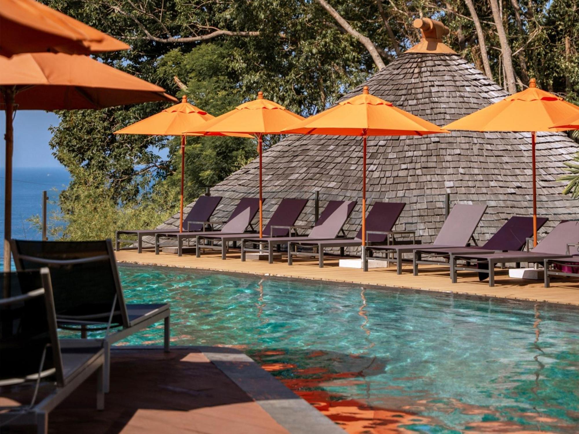 Kalima Resort&spa - Sha Extra 5* Patong