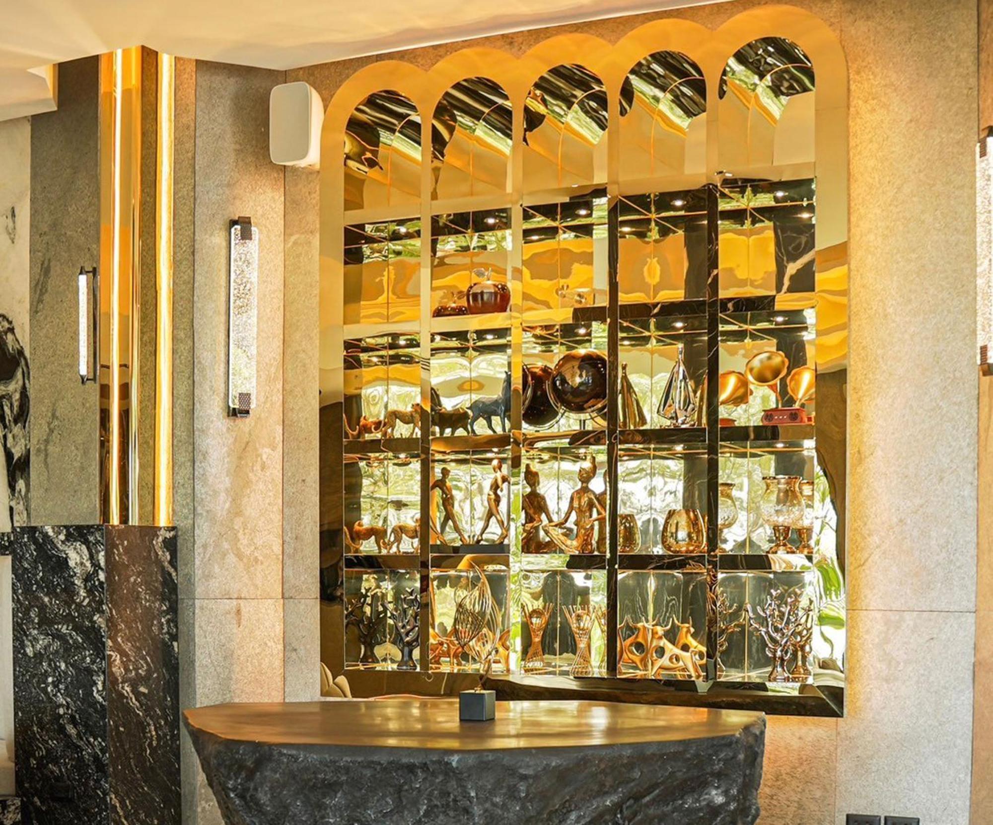 Resort Kalima Resort&spa - Sha Extra 5*