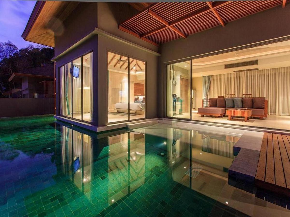 Kalima Resort&spa - Sha