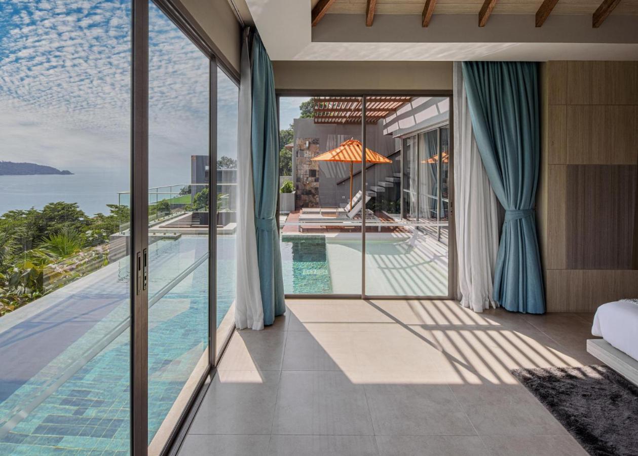 Kalima Resort&spa - Sha Resort