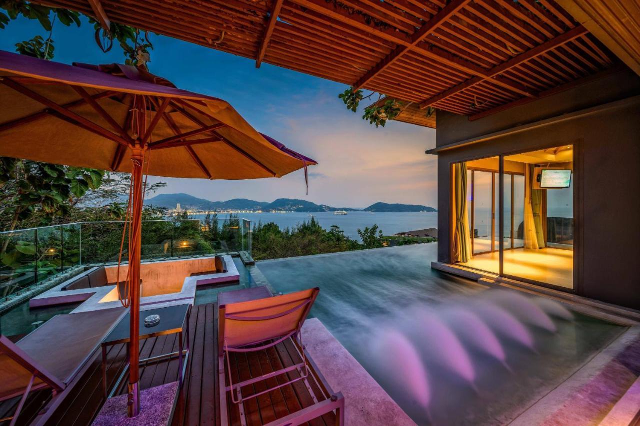 Kalima Resort&spa - Sha 5* Patong