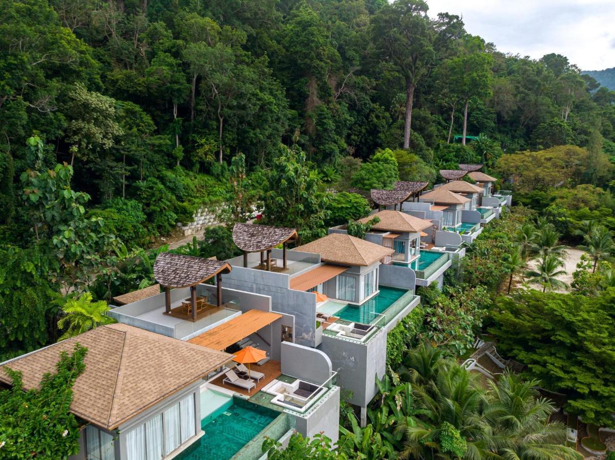 Resort Kalima Resort&spa - Sha Patong