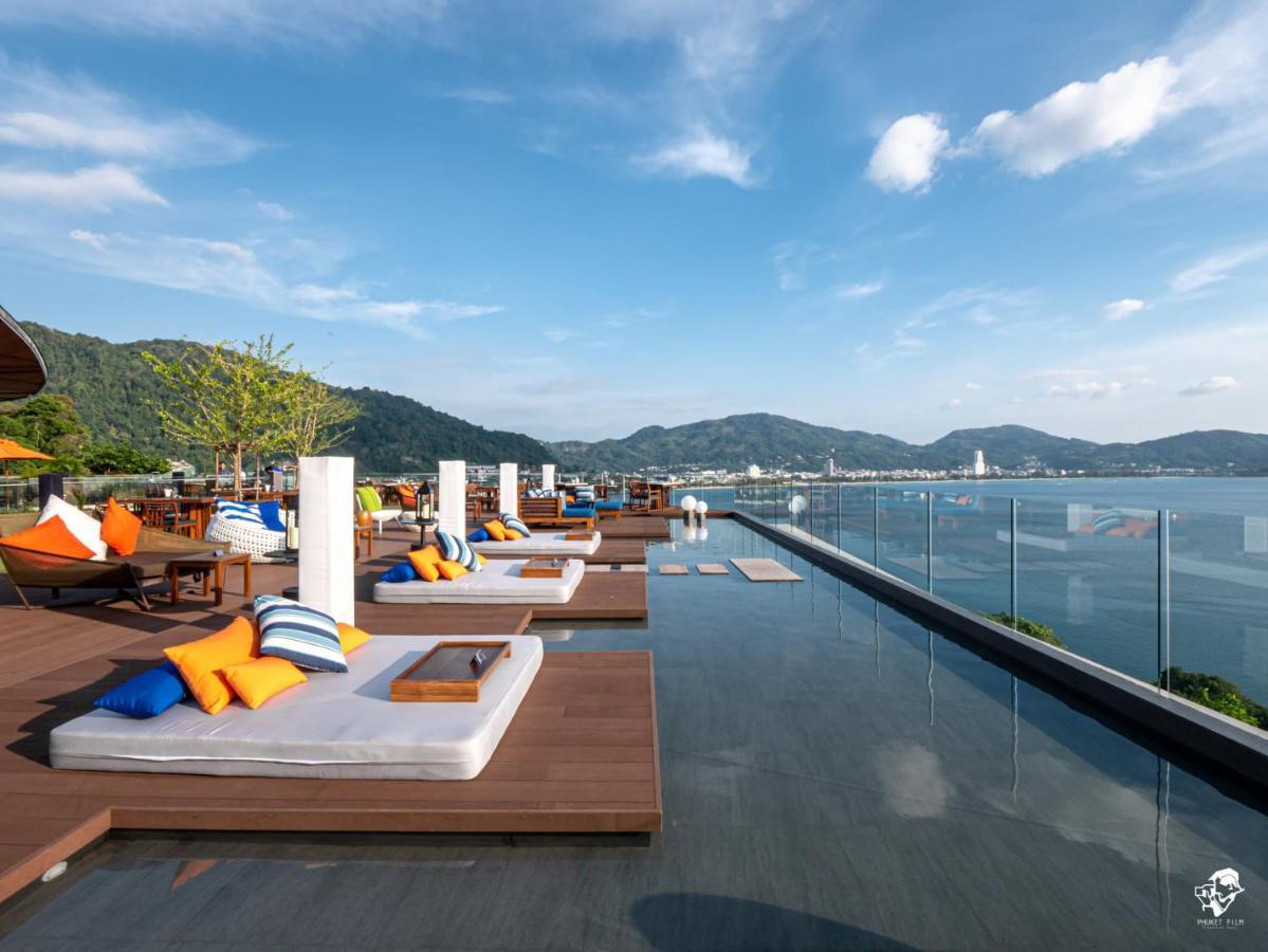 Resort Kalima Resort&spa - Sha