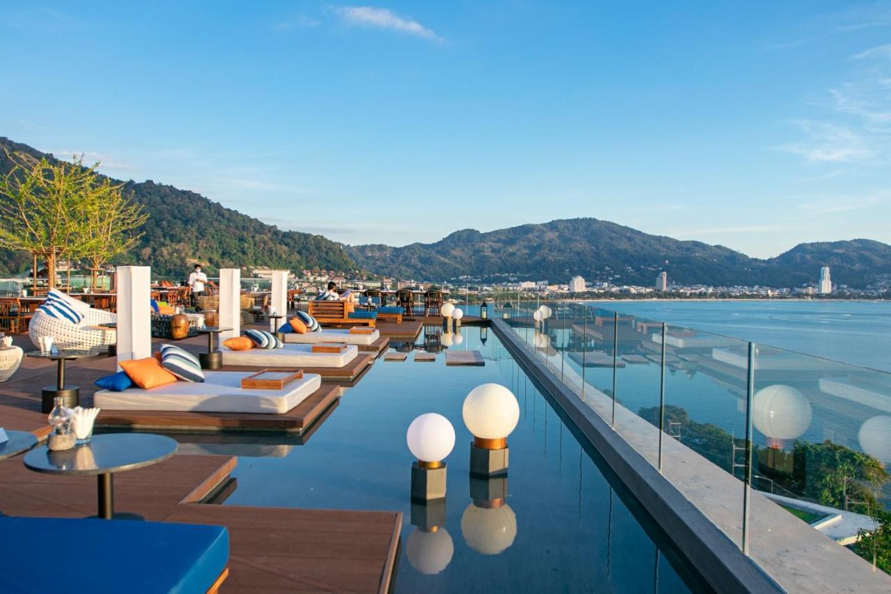 Kalima Resort&spa - Sha Patong