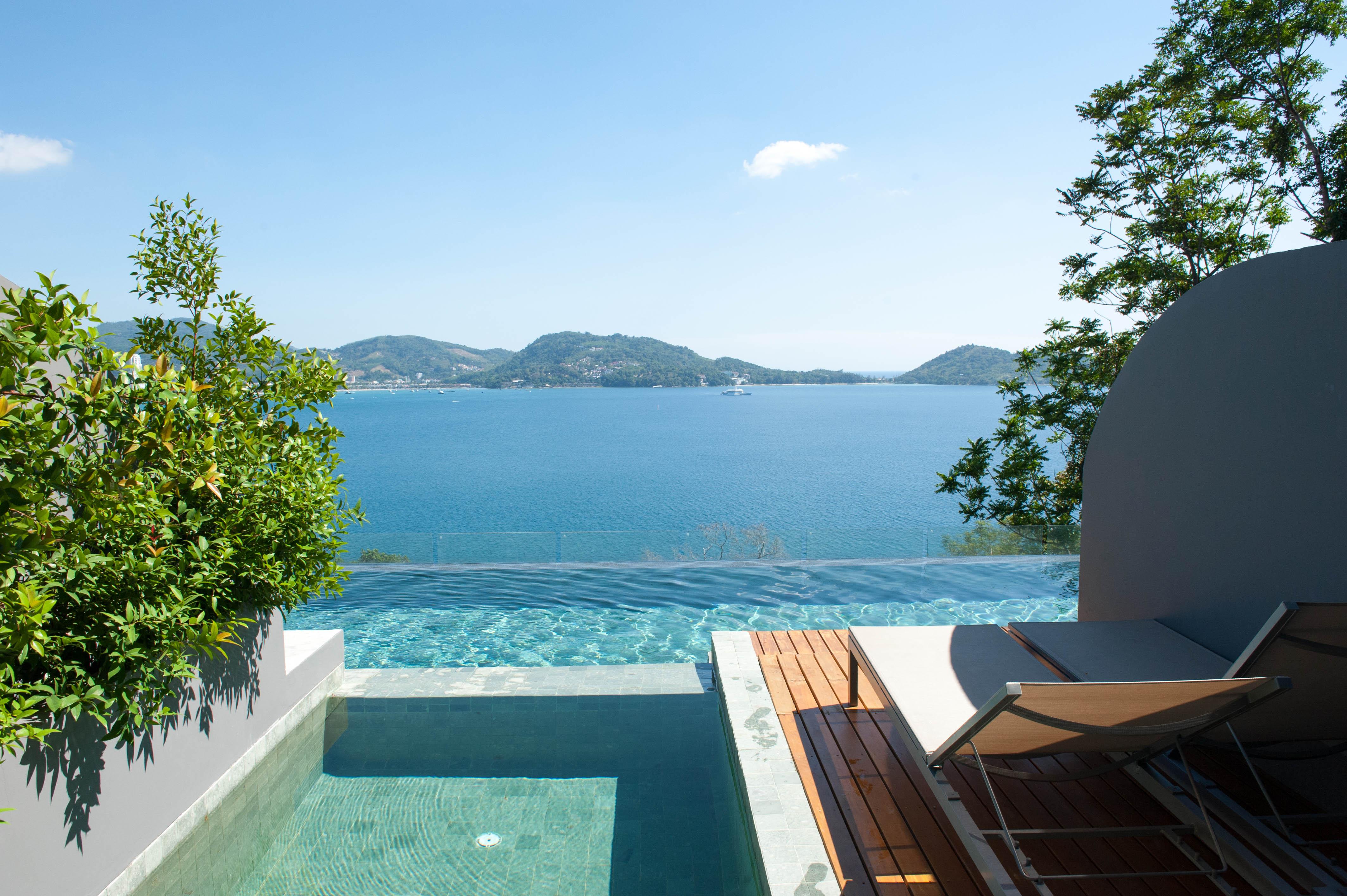 Kalima Resort&spa - Sha Patong