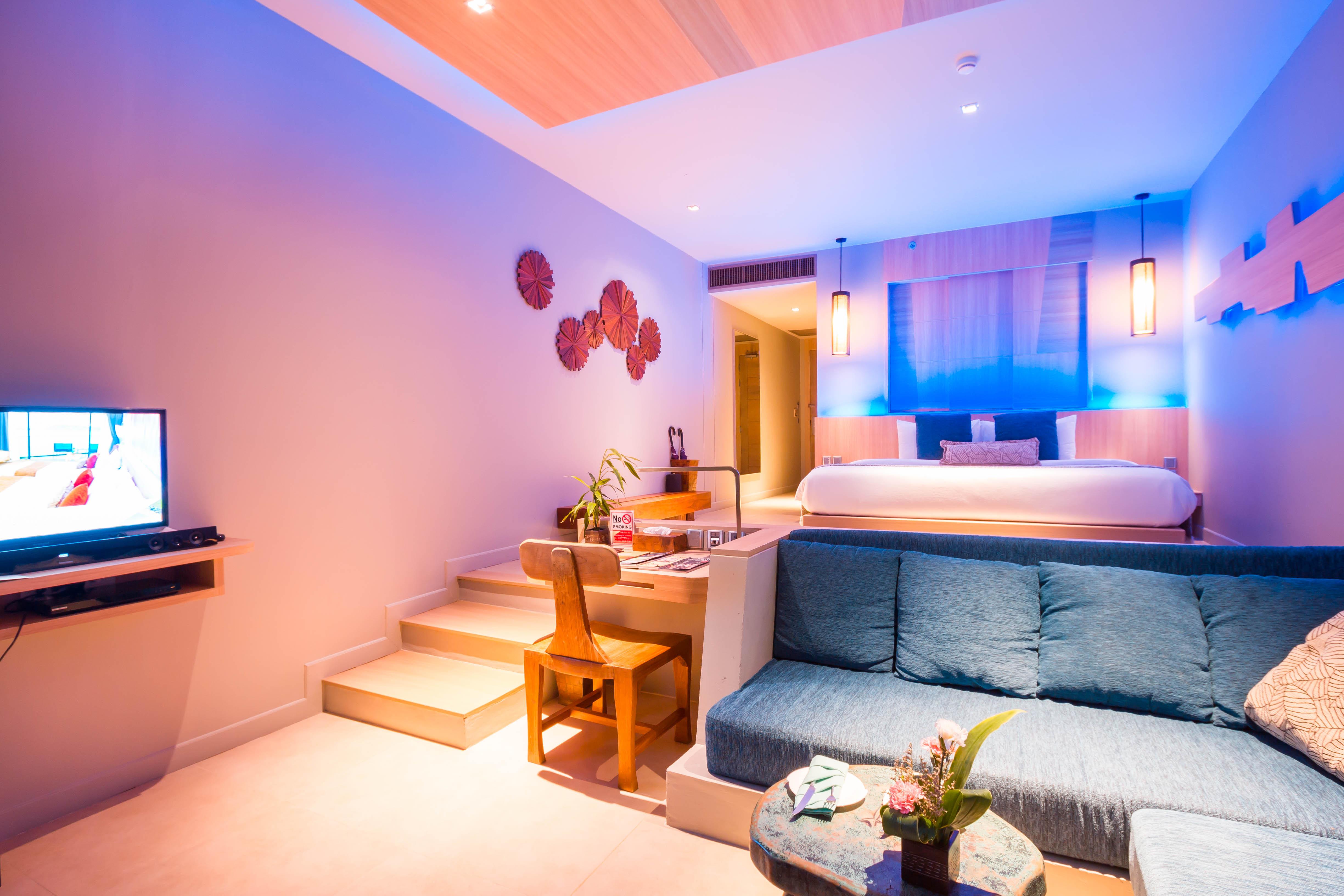 Kalima Resort&spa - Sha 5*