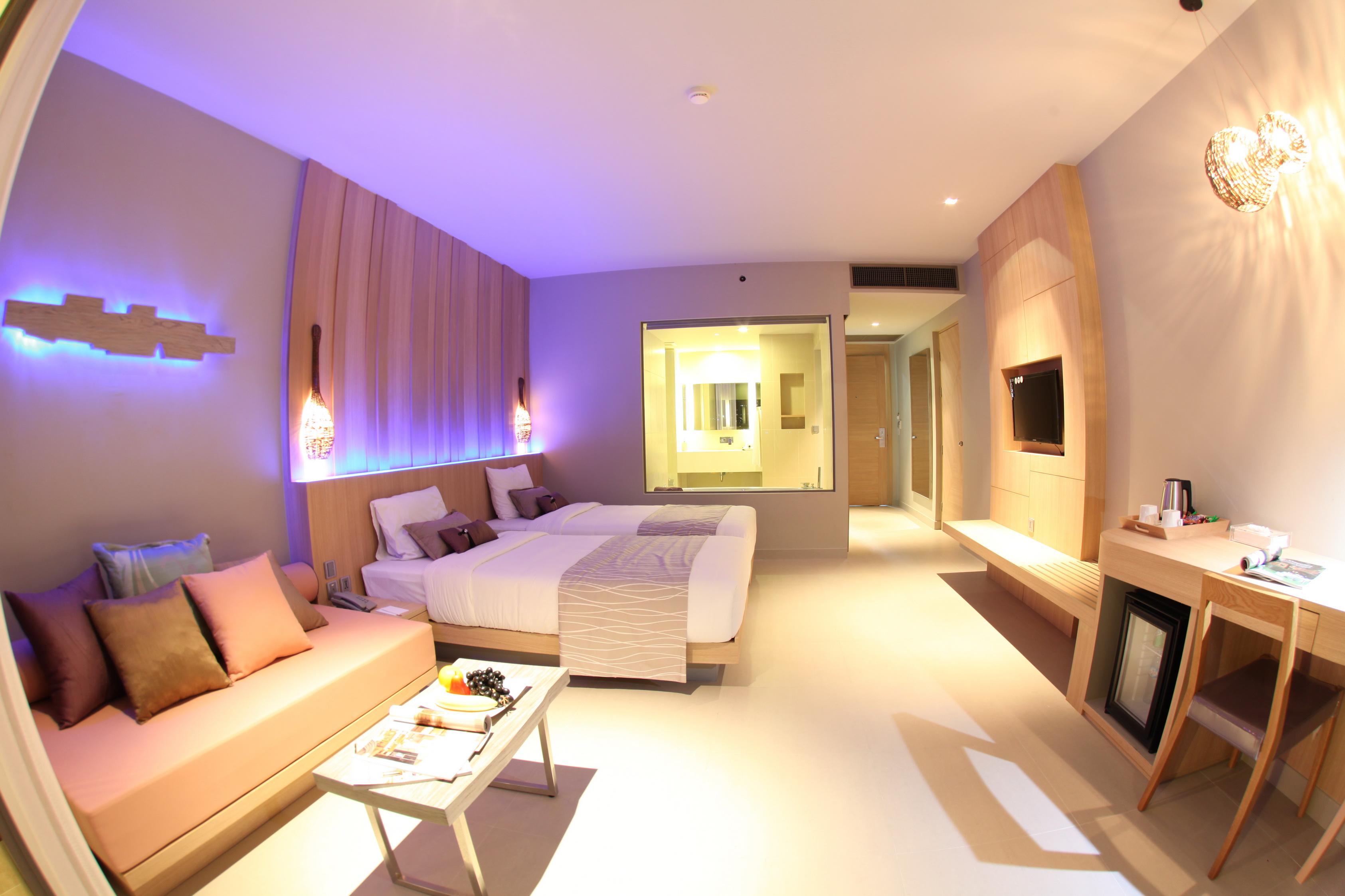 Resort Kalima Resort&spa - Sha Patong