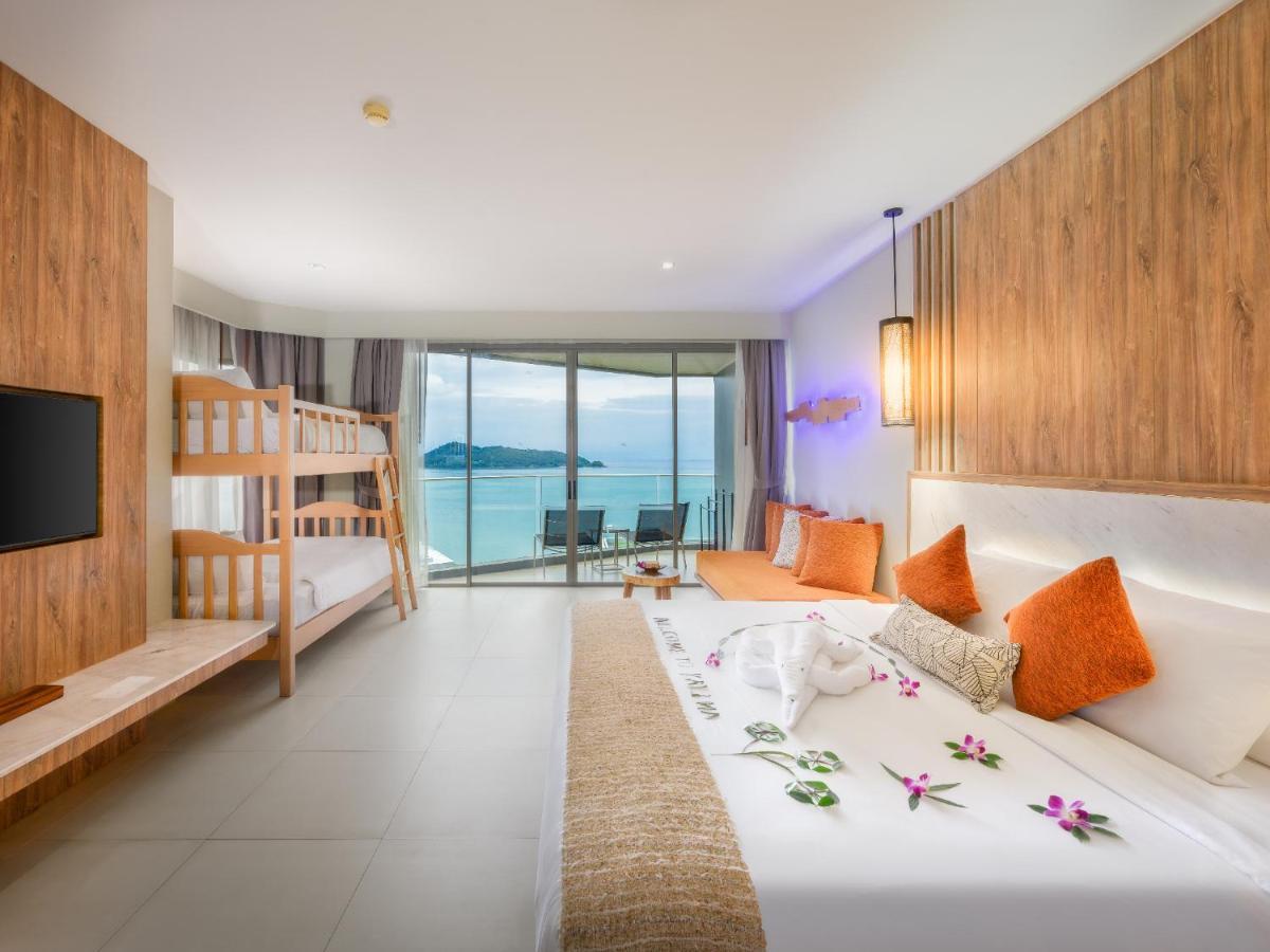 Kalima Resort&spa - Sha 5*