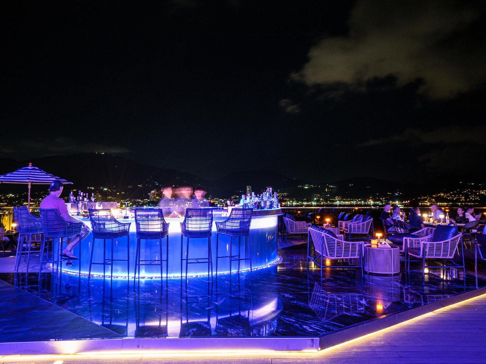 Resort Kalima Resort&spa - Sha 5*