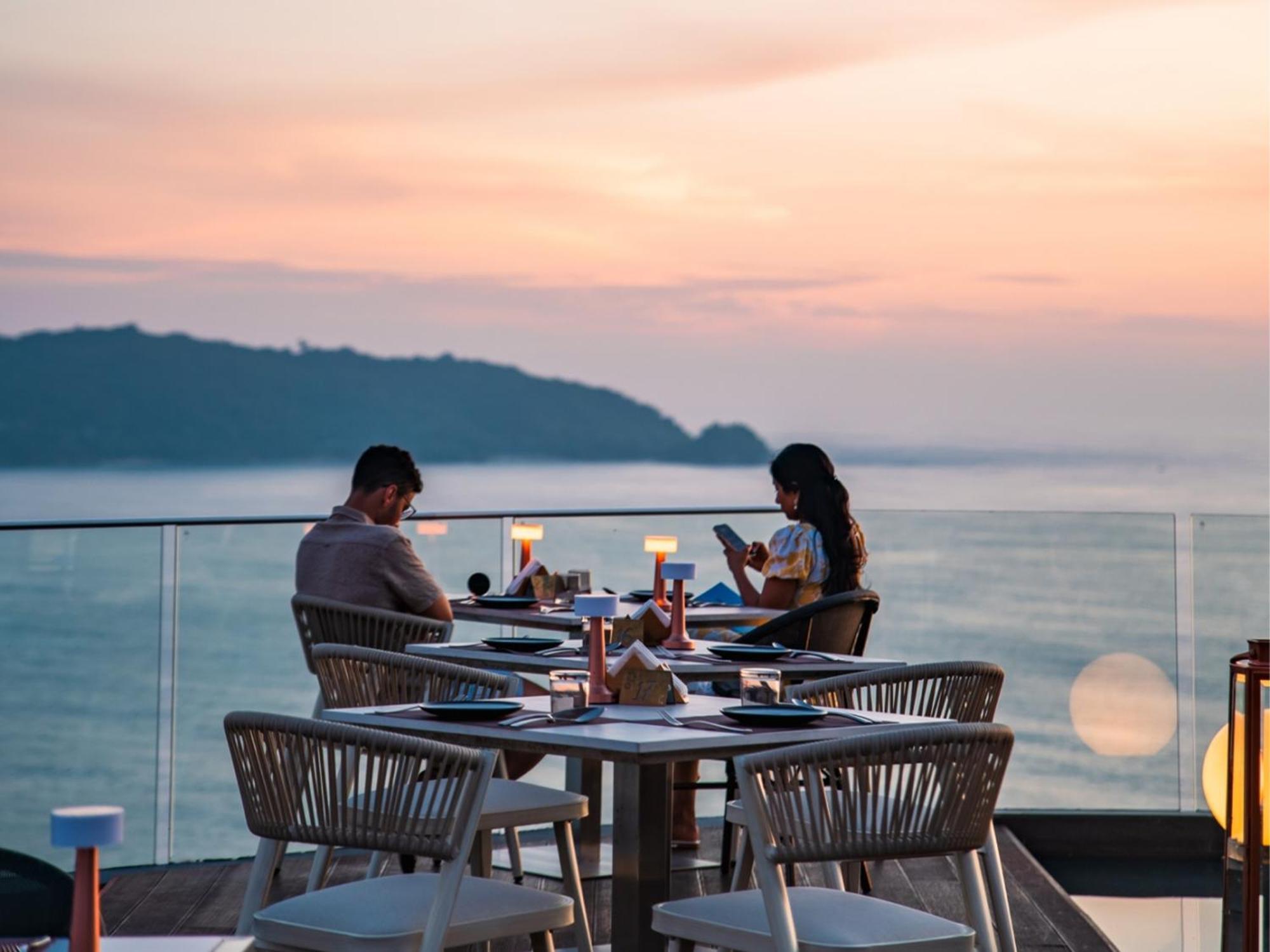 Kalima And Resort 5*